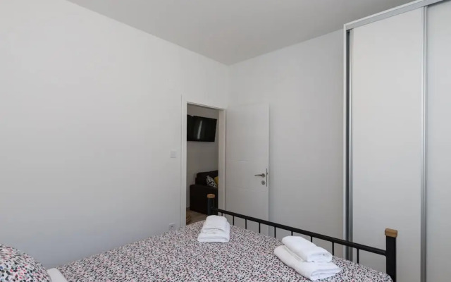 Apartments Siblings - New