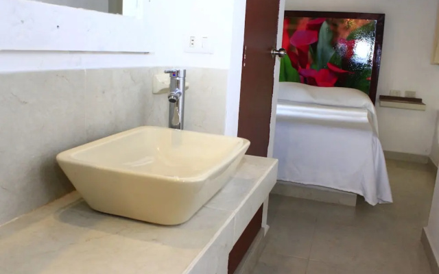Hotel Atzalan