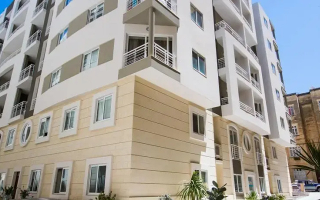 Depiro Point Apartment B6