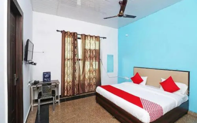 OYO 19640 Hotel Ks