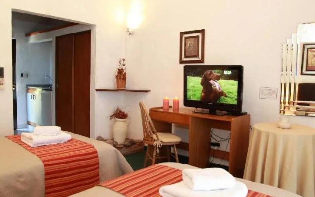 Posada Del Remanso