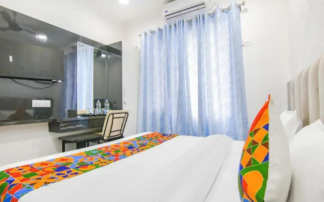 FabHotel Golden Gate I Amritsar