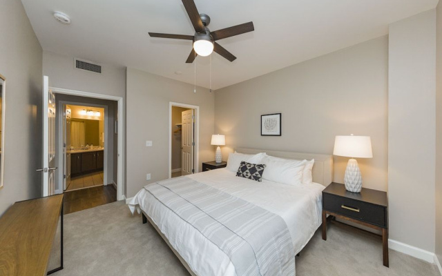 Mint House Nashville – Hillsboro Village