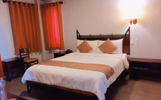 Tulip Hotel