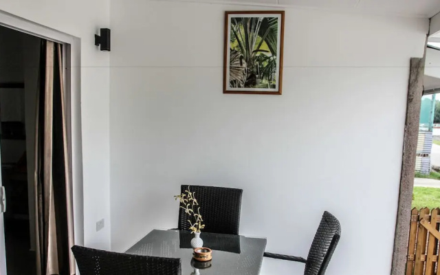 MC Self Catering