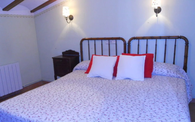 Hotel 1900 Casa Anita