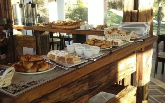 Zahrek Resorts