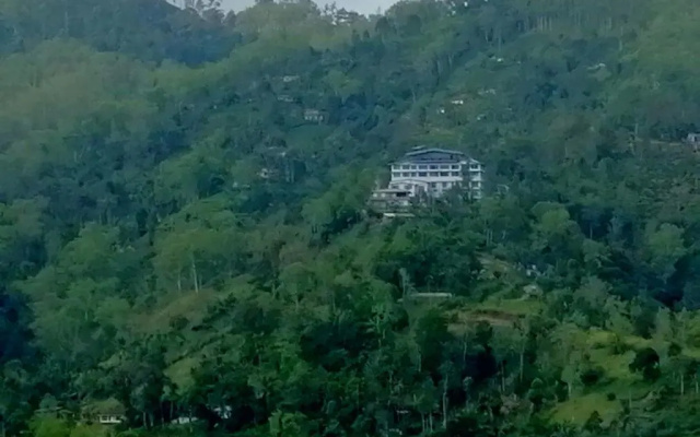Yoho Jayamali Homestay