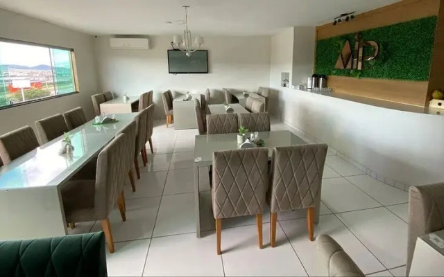 Vip Hotel