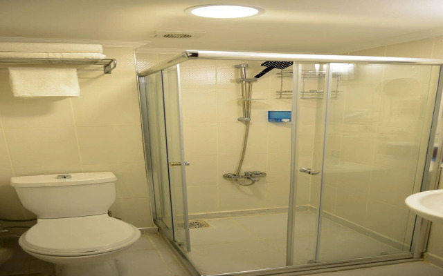 Kucuk Velic Hotel