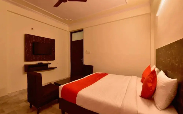 Hotel Vijeet Palace