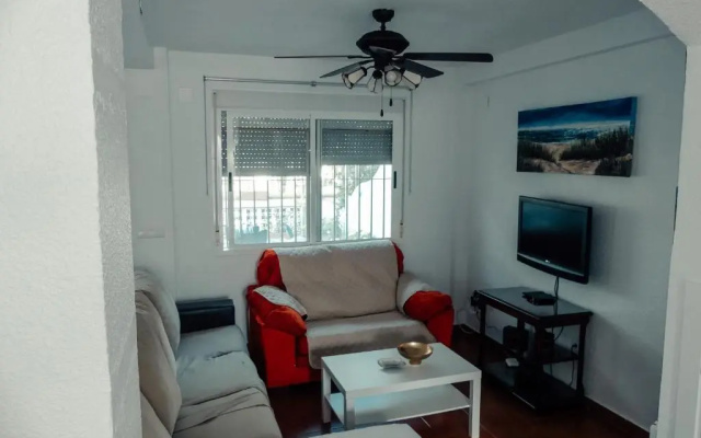 Faro II Holiday Home