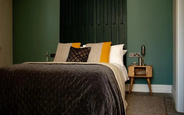 The City Hotel Chester