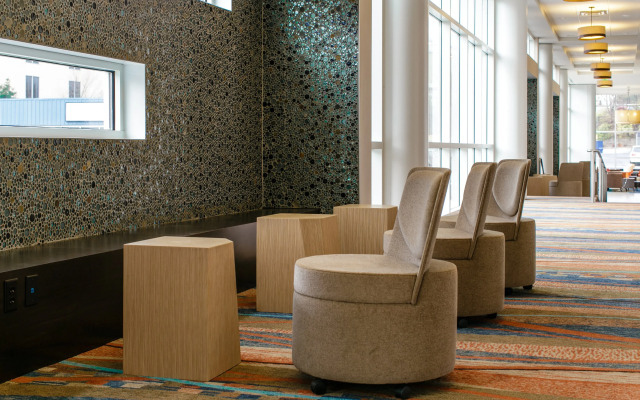 Holiday Inn & Suites Chattanooga Downtown by IHG