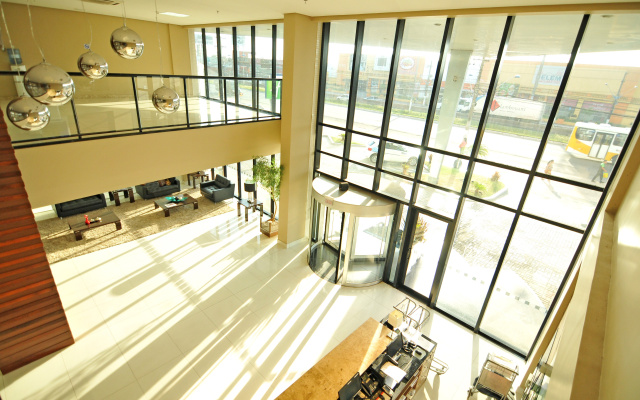 Holiday Inn Express Belém Ananindeua by IHG