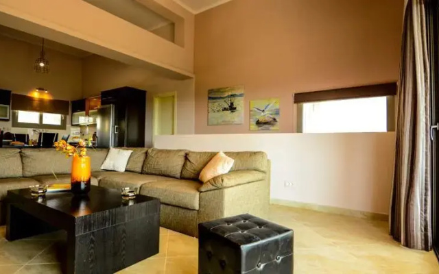 Sailing Villa Karavados