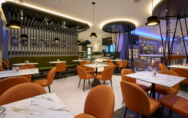 Spark by Hilton Luton