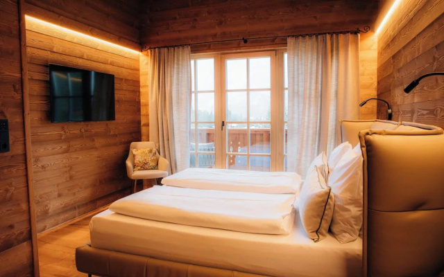 Sissi s green Chalets