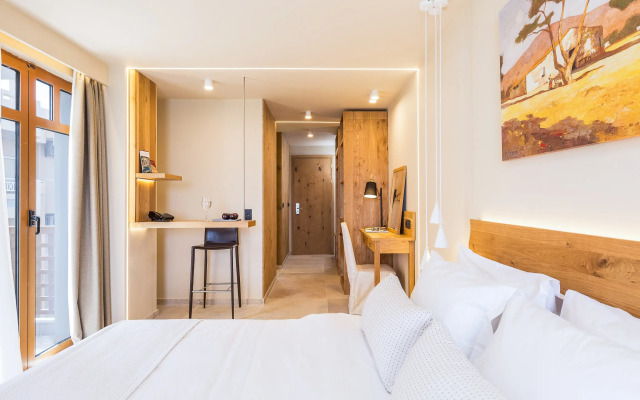 Ammos Suites