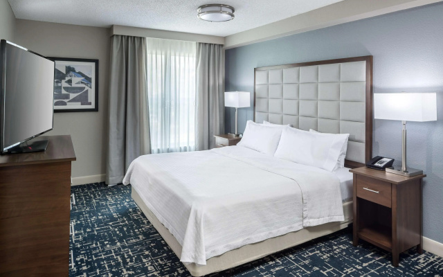 Homewood Suites by Hilton Austin NW near The Domain