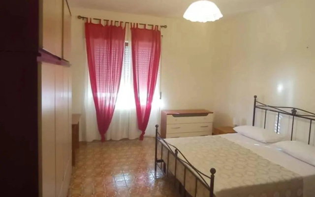 Central Tourist Residence Casa Vacanze