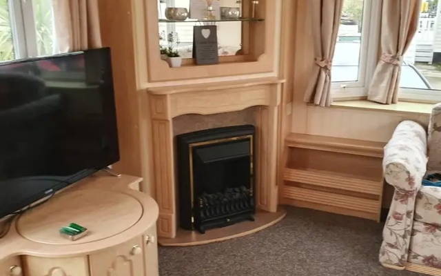 MB Caravans Towyn