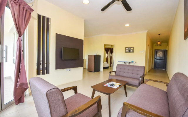 Tiara Desaru Seaview Residence