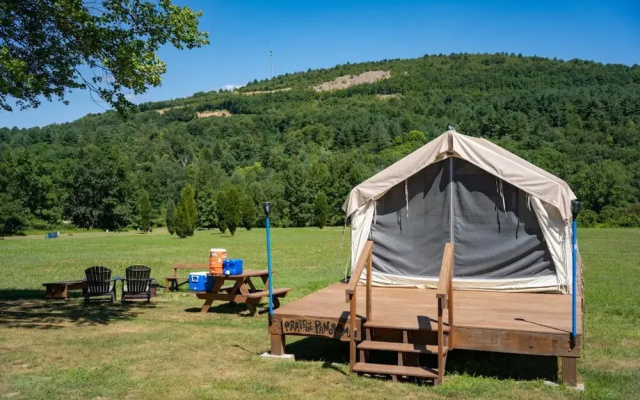 Blue Mountain Resort