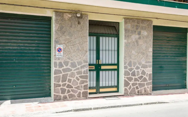 Casa Civetta Giardini Naxos
