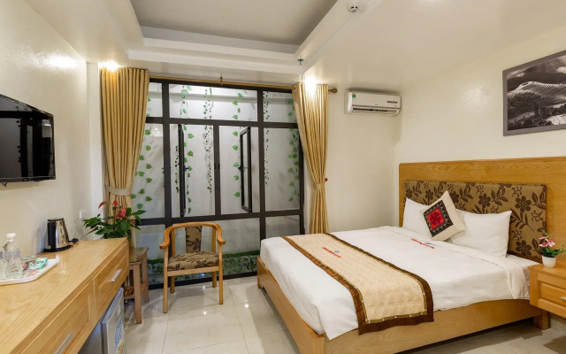 Regal Sapa Hotel
