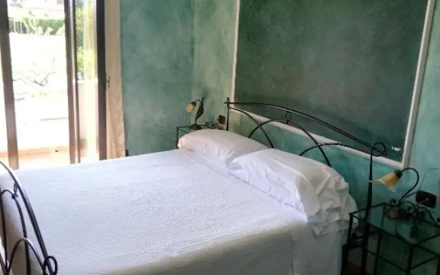 Relais Maria Luisa