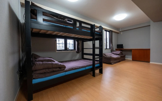 Youth Hostel Sonomama