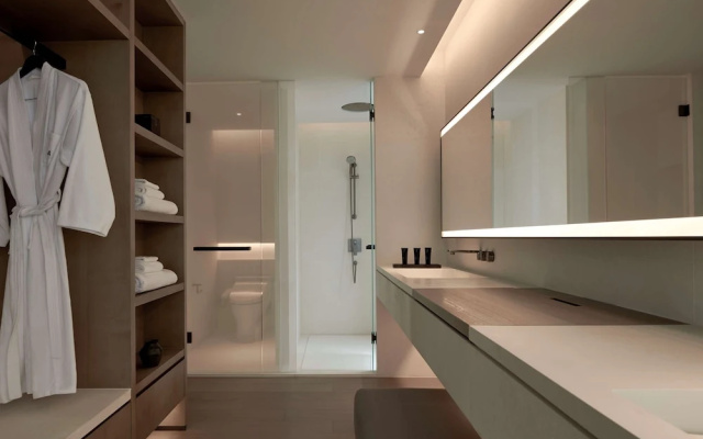 Alila Wuzhen, Zhejiang