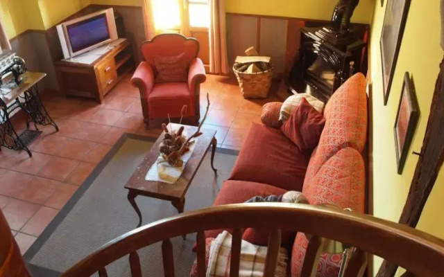 Casa Rural Jaimenea