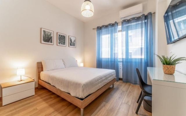 Lorena Cozy Rooms - Ospedale Gemelli