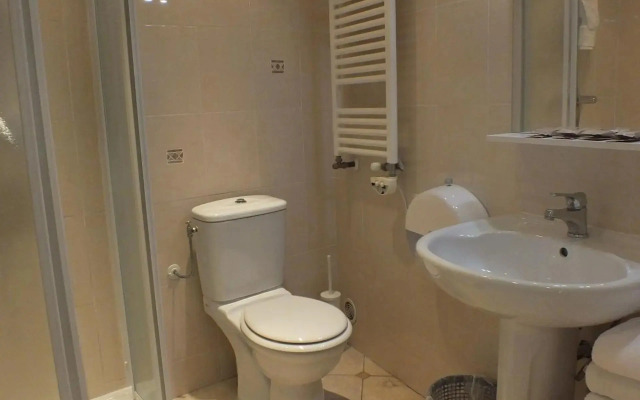 Hotel Paganini