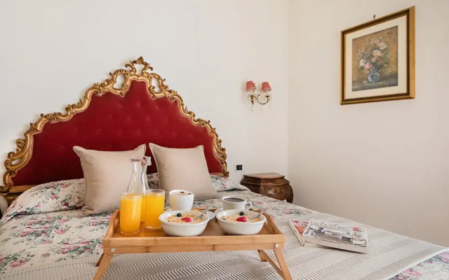 I Fiori Apartment by Wonderful Italy