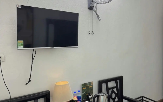 Sunflower Hotel by Huong Duong Hotel - Thanh Hoa