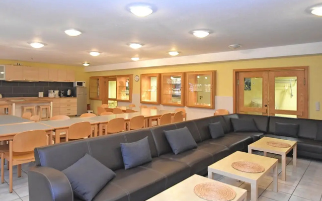 Lavish Holiday Home in Hahnenklee With Sauna