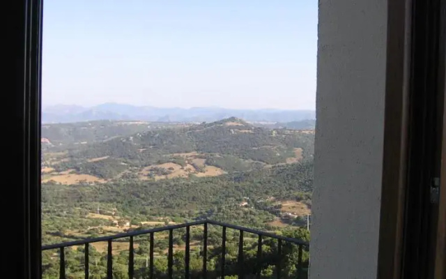 Agriturismo Curona