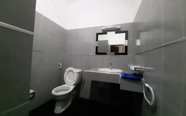Le Relais de Kolda
