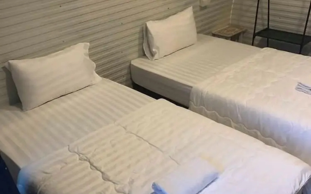 Inboxhome resort