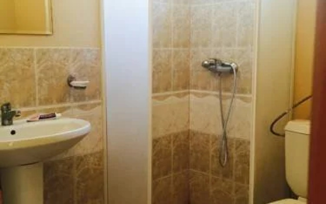 Complex Sands Holiday Apartments