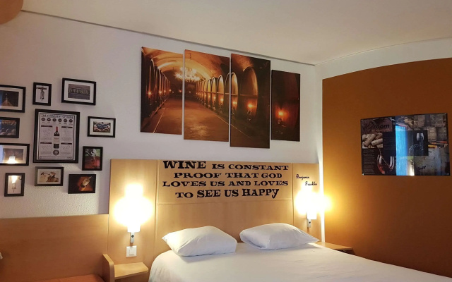 ibis Geneve Petit Lancy