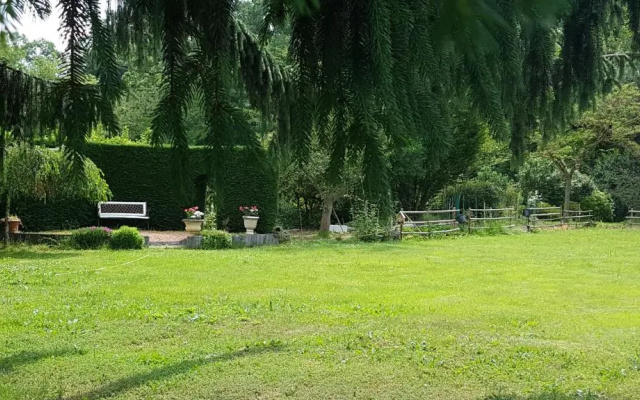 Entre Lyon et Beaujolais
