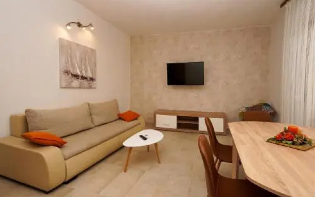 Apartment Ajdukovic