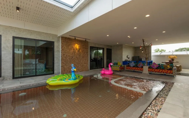 Le Villa Hua Hin