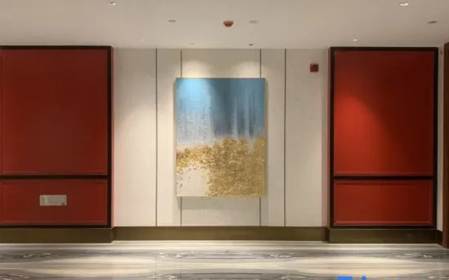 Tingzhou Jianguo Hotel