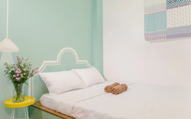 Decem Bed