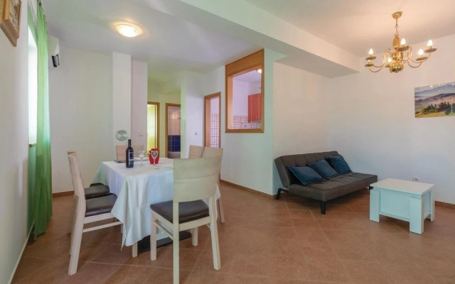 Amazing Home in Ugljan With Wifi and 2 Bedrooms